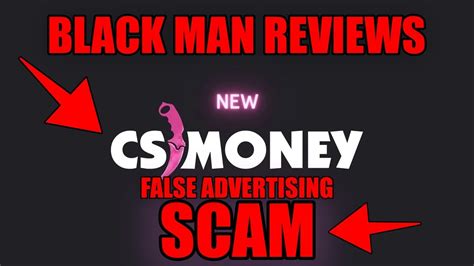 cs money scam